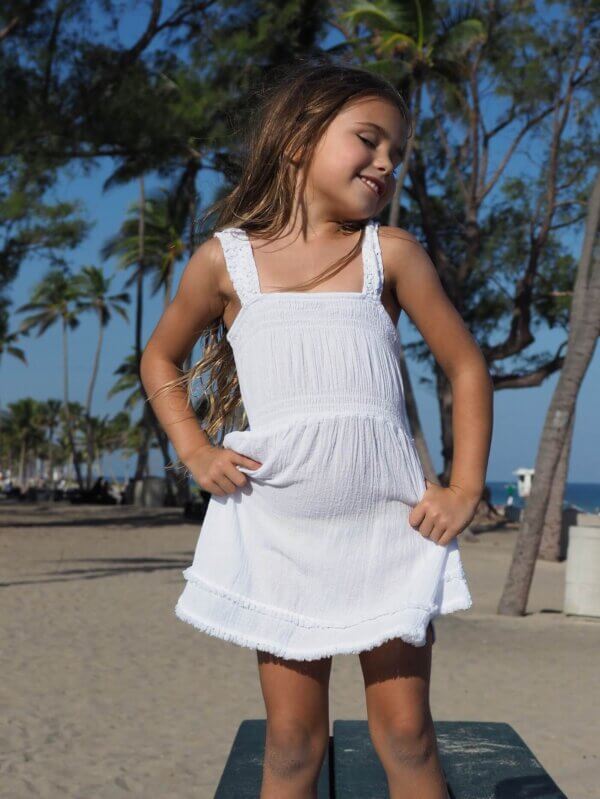 Girl's Bonita Dress