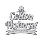 Cotton Natural 🏝️ 100% Cotton Clothing